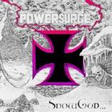 Powersurge (USA) : Snow God